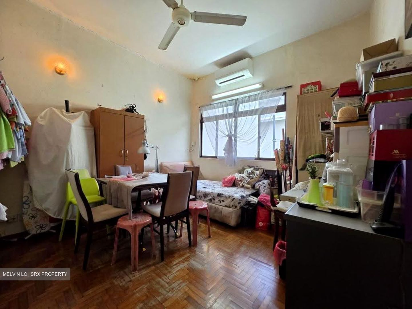 Changi North Way (D17), Semi-Detached #619835331